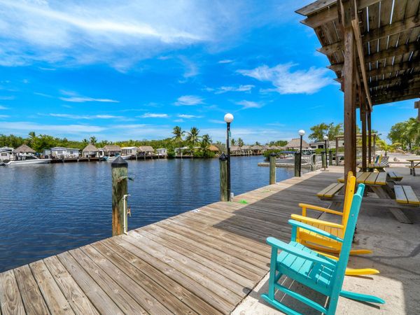 101551 Overseas Highway, Unit # 164, KEY LARGO, FL 33037