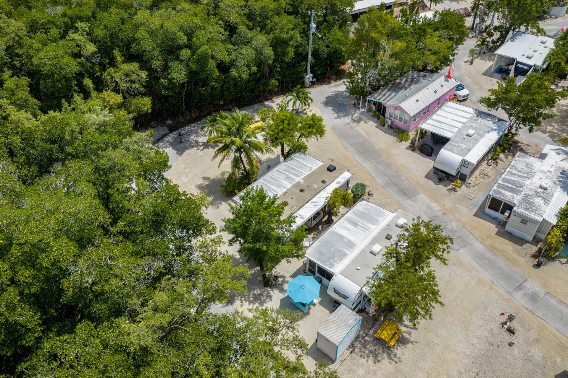 101551 Overseas Highway, Unit # 164, Key Largo, FL 33037 Photo