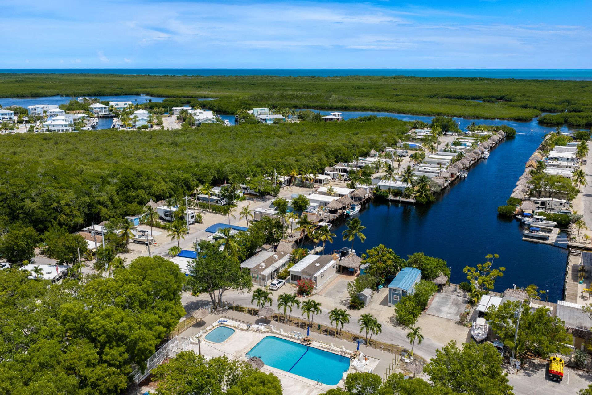 101551 Overseas Highway, Unit # 164, Key Largo, FL 33037 Photo