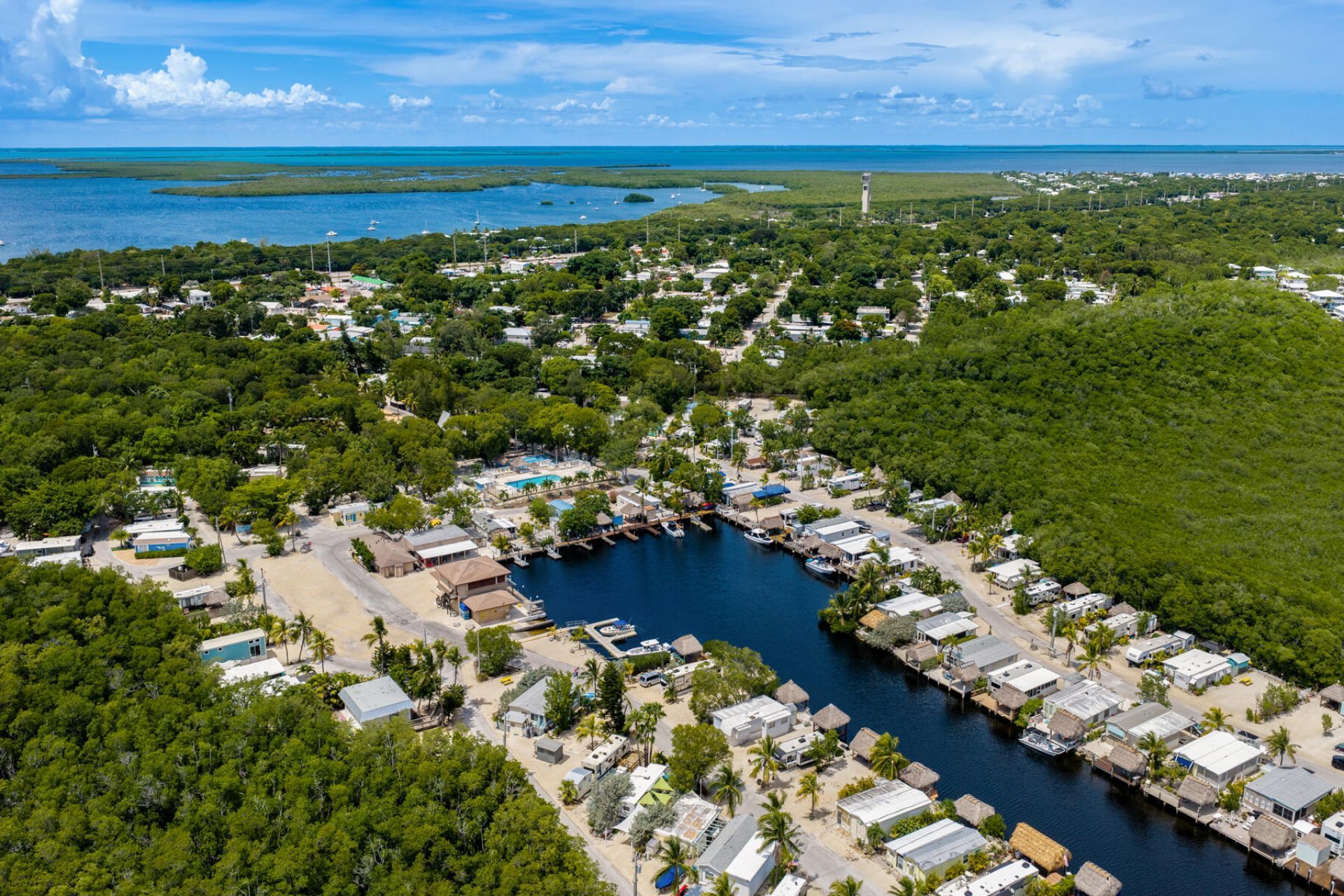 101551 Overseas Highway, Unit # 164, Key Largo, FL 33037 Photo