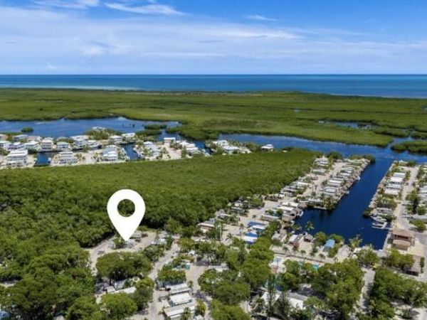 101551 Overseas Highway, Unit # 165, KEY LARGO, FL 33037
