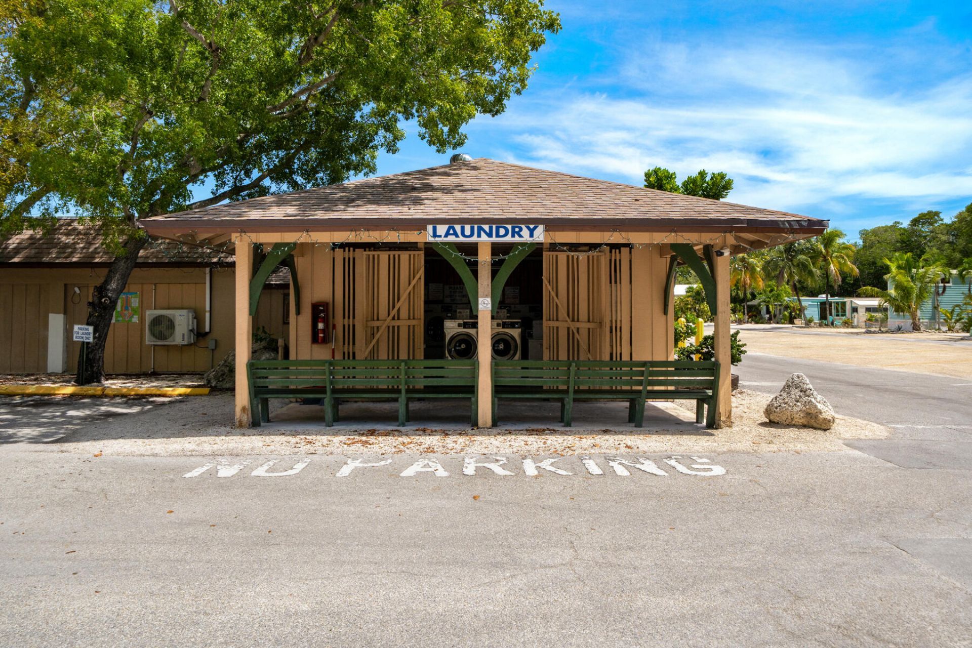 101551 Overseas Highway, Unit # 165, Key Largo, FL 33037 Photo