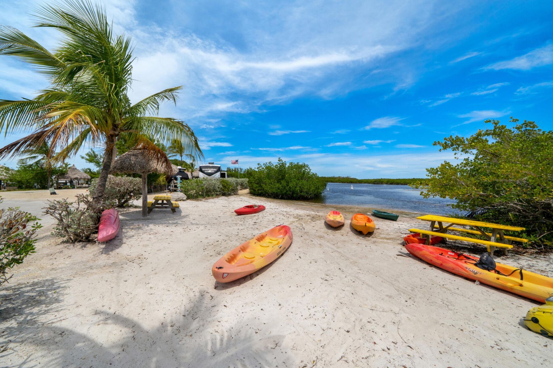 101551 Overseas Highway, Unit # 165, Key Largo, FL 33037 Photo