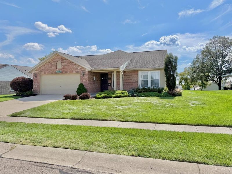 1848 Rosina Drive, Miamisburg, OH 45342 Photo 28