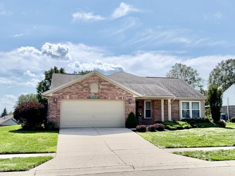 1848 Rosina Drive, Miamisburg, OH 45342 Photo 31