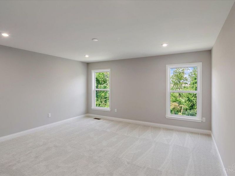 2460 Bent Grass Drive, Beavercreek, OH 45431 Photo 14