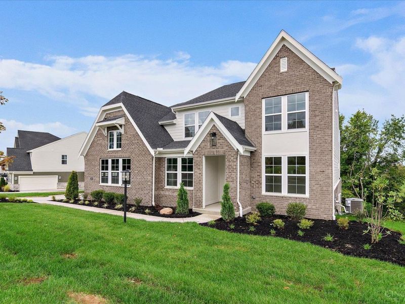 2460 Bent Grass Drive, Beavercreek, OH 45431 Photo 27