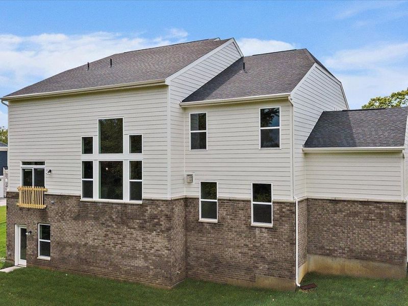 2460 Bent Grass Drive, Beavercreek, OH 45431 Photo 28