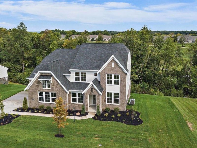 2460 Bent Grass Drive, Beavercreek, OH 45431 Photo 29