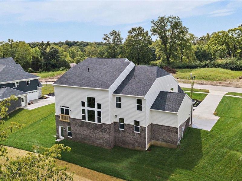 2460 Bent Grass Drive, Beavercreek, OH 45431 Photo 30
