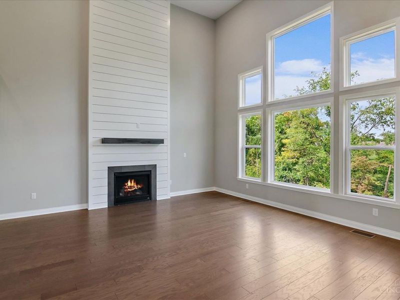 2460 Bent Grass Drive, Beavercreek, OH 45431 Photo 7