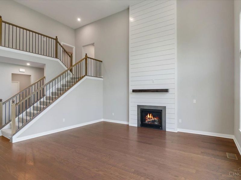 2460 Bent Grass Drive, Beavercreek, OH 45431 Photo 8
