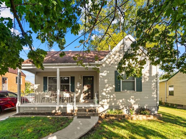 1210 Castle Street, Ottumwa, IA 52501
