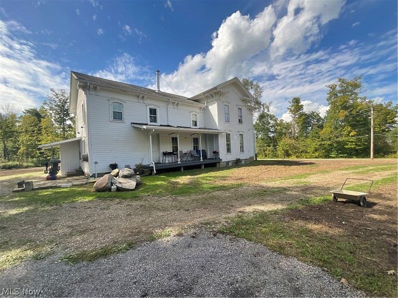 910 Brownville Road , Rome, OH 44085 Photo 11