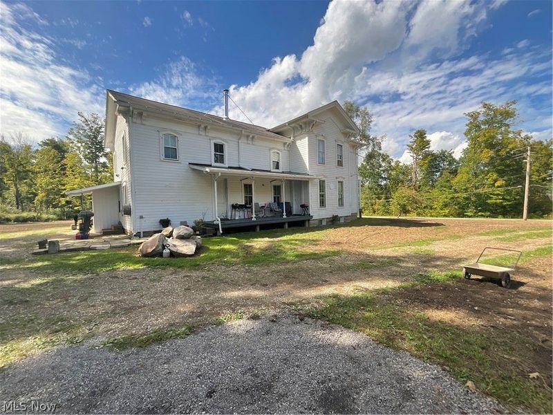 910 Brownville Road , Rome, OH 44085 Photo 12