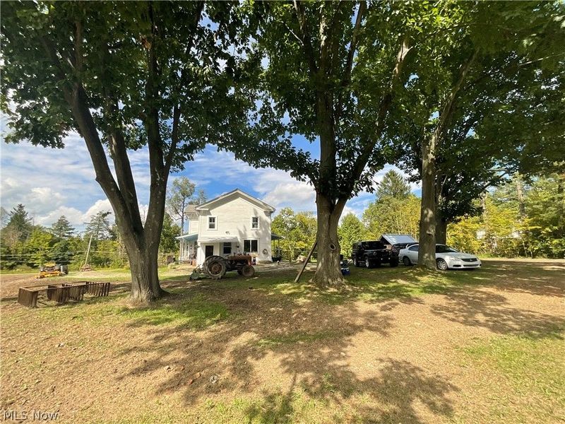 910 Brownville Road , Rome, OH 44085 Photo 13