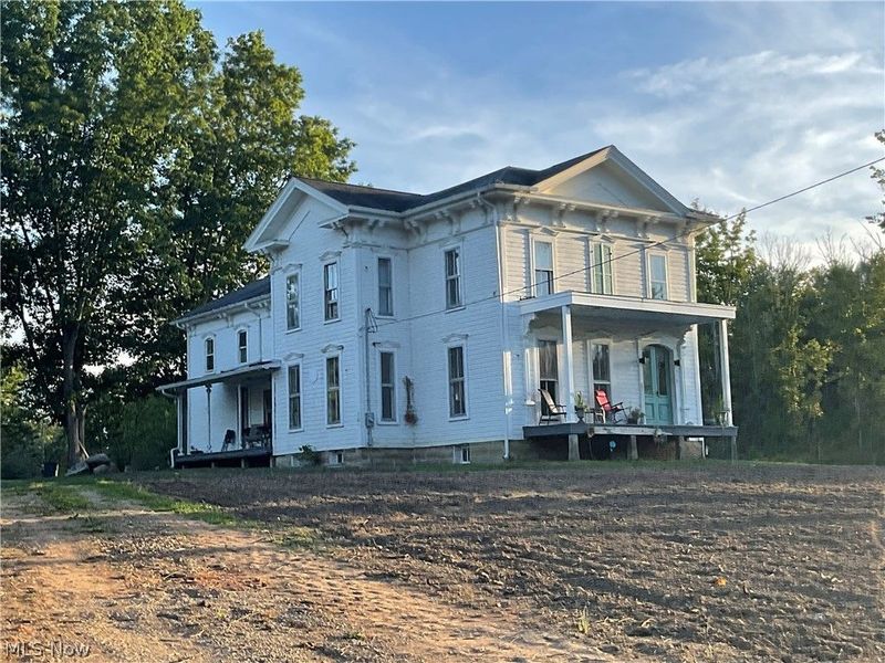 910 Brownville Road , Rome, OH 44085 Photo 2