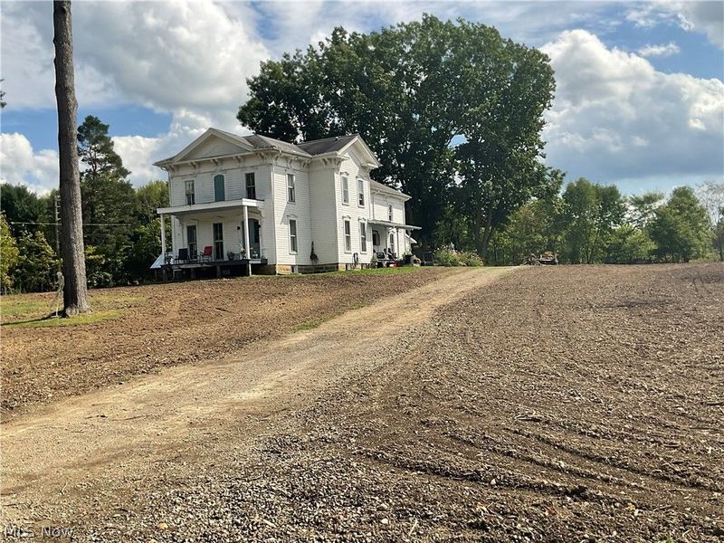 910 Brownville Road , Rome, OH 44085 Photo 3