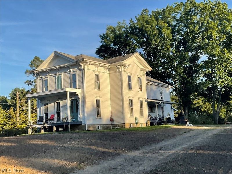 910 Brownville Road , Rome, OH 44085 Photo 4