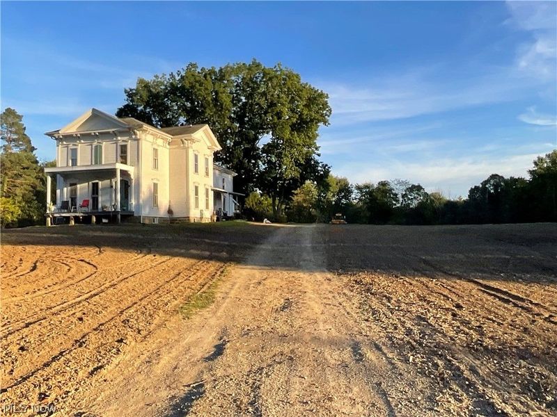 910 Brownville Road , Rome, OH 44085 Photo 6
