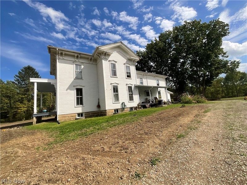 910 Brownville Road , Rome, OH 44085 Photo 7