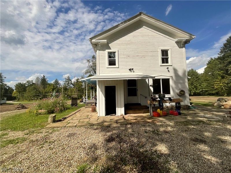 910 Brownville Road , Rome, OH 44085 Photo 8
