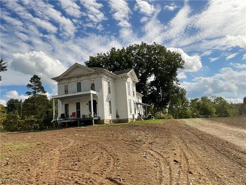 910 Brownville Road , Rome, OH 44085 Photo 9