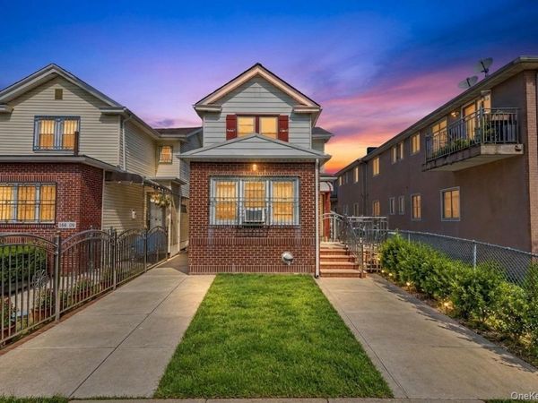 168-11 84th Avenue , Jamaica, NY 11432