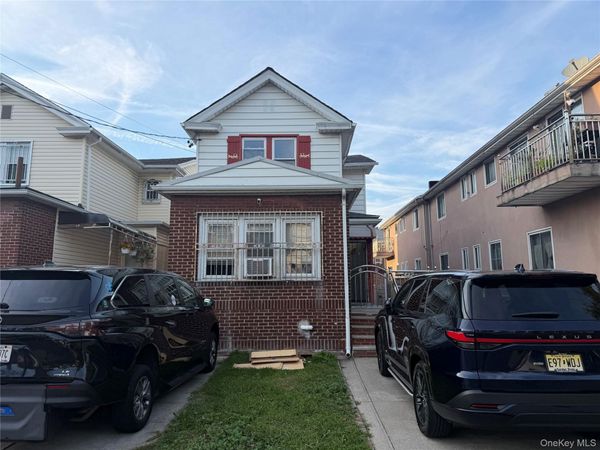 168-11 84th Avenue , Jamaica, NY 11432