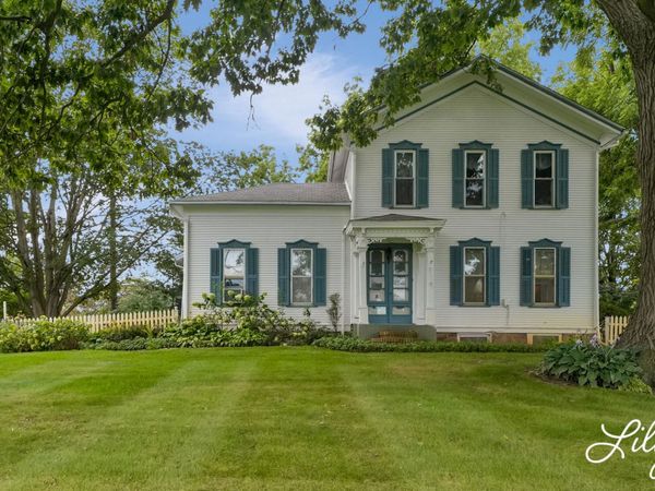 4714 4 Mile Road NW, Grand Rapids, MI 49544