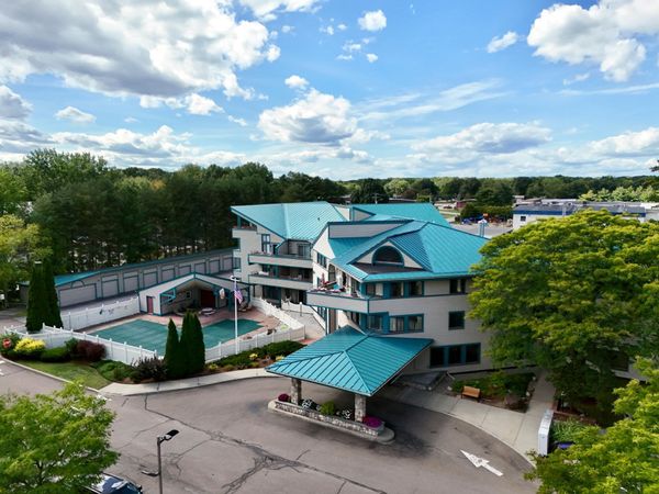 10 Kellogg Road, Unit 362, Essex, VT 05452