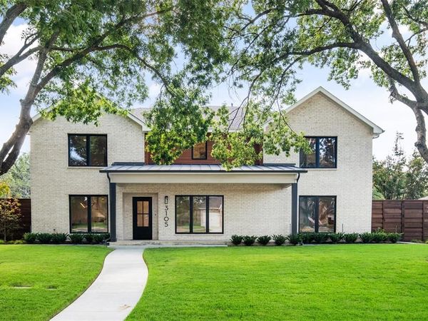 3105 Canyon Creek Drive , Richardson, TX 75080