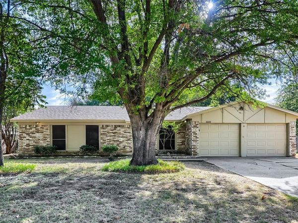 3332 Chalmette Court , Forest Hill, TX 76140