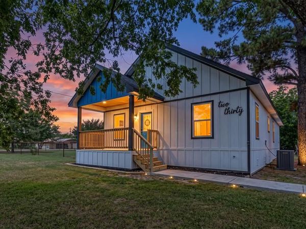 230 RS County Road 1530 , East Tawakoni, TX 75472