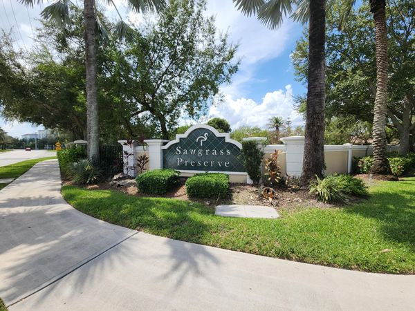 2306 NW 139TH Avenue, Sunrise, FL 33323