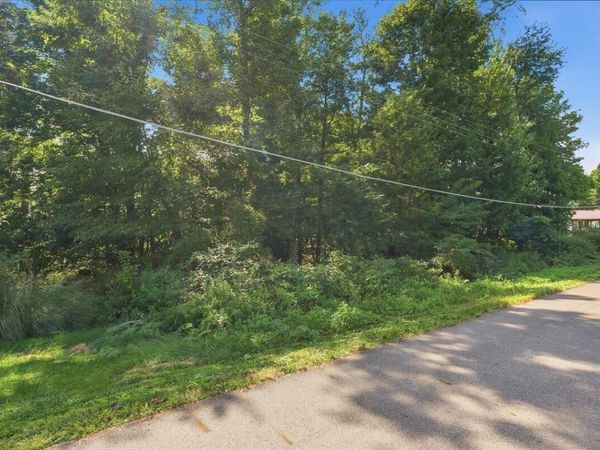 0 Hilltop Drive , Fredericktown, OH 43019