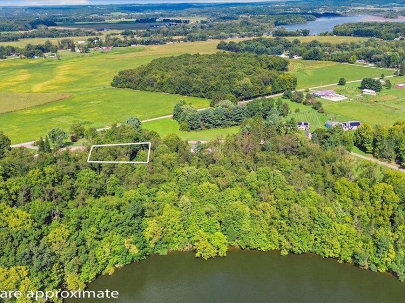 0 Hilltop Drive, Fredericktown, OH 43019 Photo 11