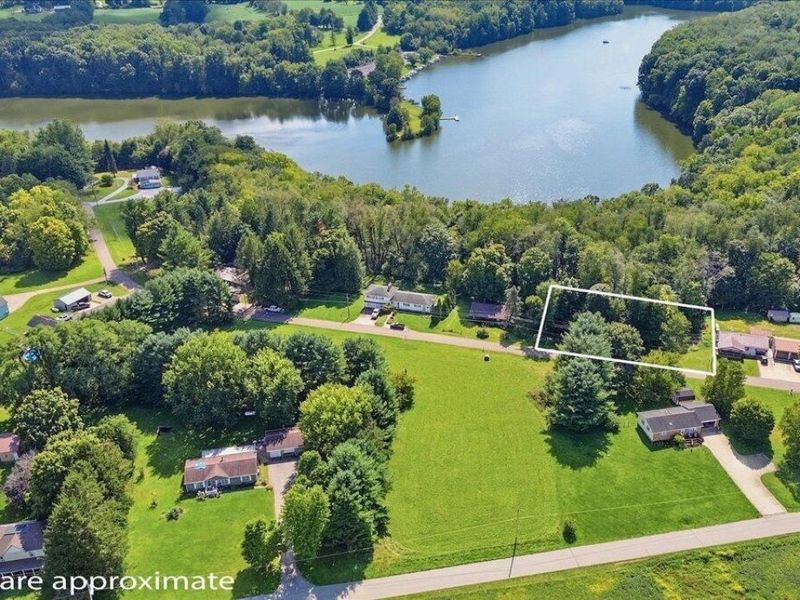 0 Hilltop Drive, Fredericktown, OH 43019 Photo 2