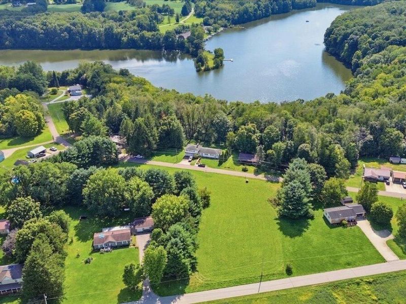0 Hilltop Drive, Fredericktown, OH 43019 Photo 3