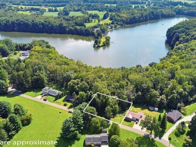 0 Hilltop Drive, Fredericktown, OH 43019 Photo 6