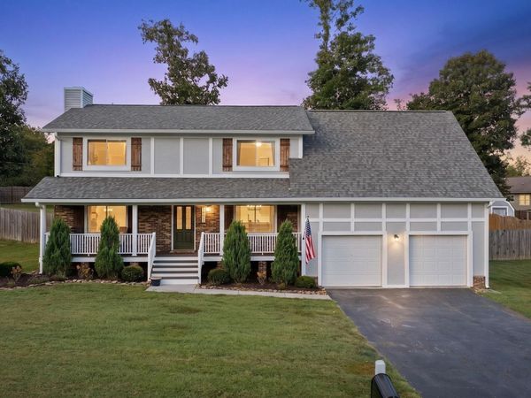 8307 Merry Weather Drive, Chattanooga, TN 37421
