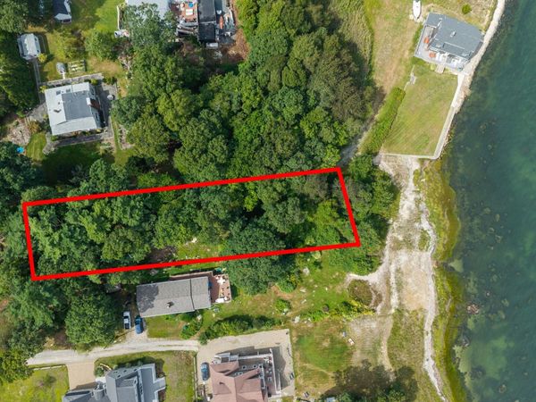 0 Seaside Ln, Marion, MA 02738