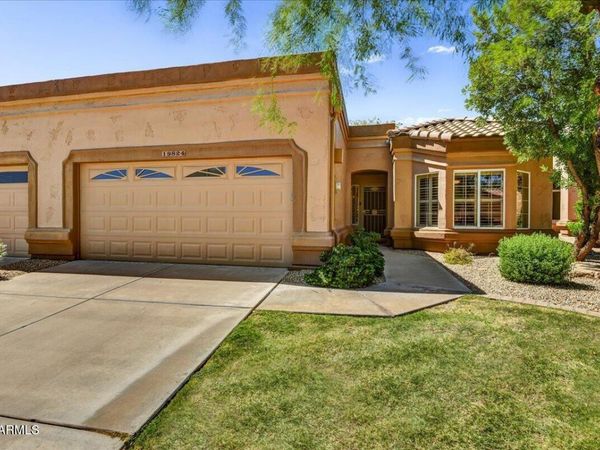 19824 N 90TH Drive, Peoria, AZ 85382