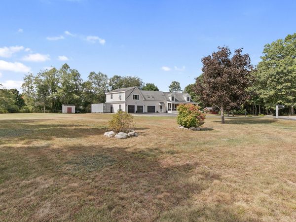51 Rani Drive, North Yarmouth, ME 04097