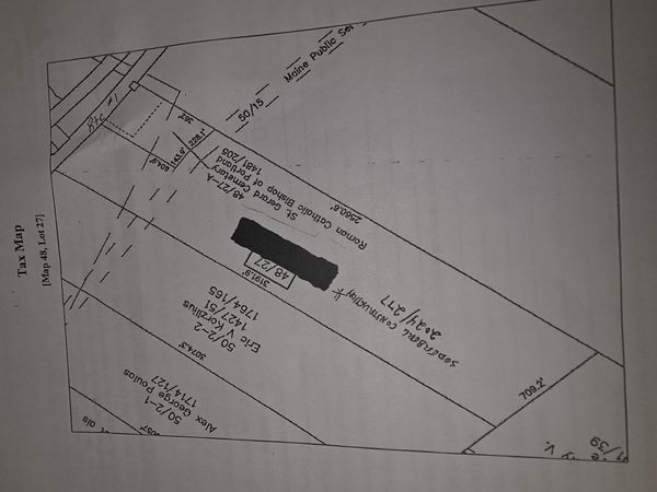 M48L27 Rte 1, Grand Isle, ME 04746