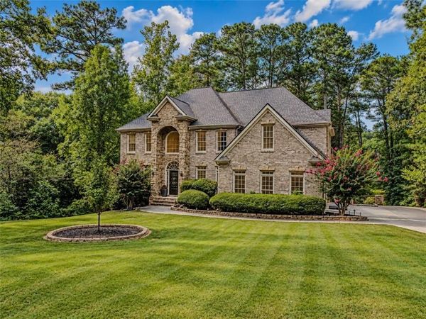3551 Lochwolde Lane , Snellville, GA 30039
