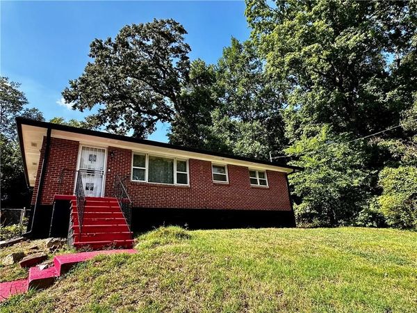 2183 Springdale Circle SW, Atlanta, GA 30315