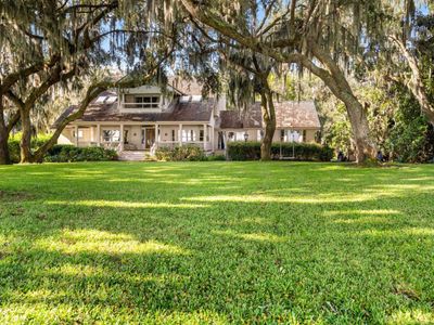 122 Spanish Point Drive, Beaufort, SC 29902