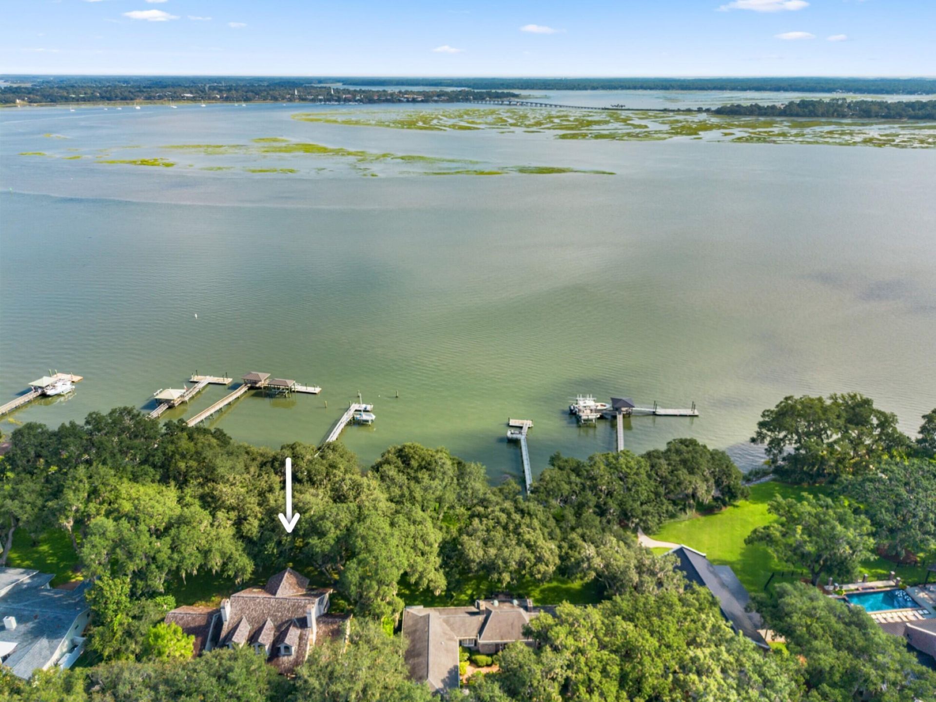 122 Spanish Point Drive Photo 36