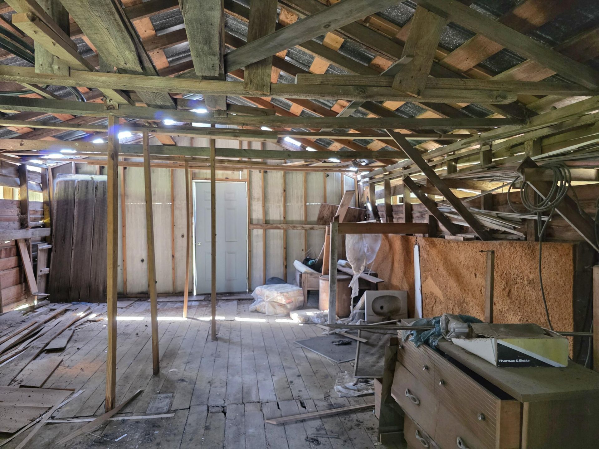 474 Beidler Forest Road Photo 23